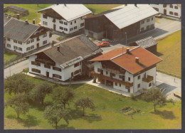 124953/ BACH-STOCKACH, Haus Klotz - Lechtal