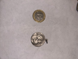Ancien Pendentif - Etnica