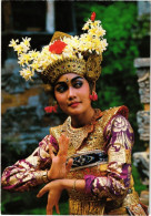 Delcampe - CPM AK Bali Legong Kraton Dance INDONESIA (1281193) - Indonesien