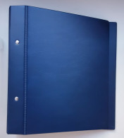 SAFE Compact Ringmap - Classeur - Binder Nr 7860 - Materiale