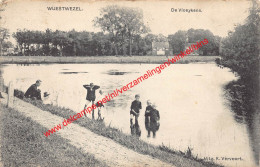 Delcampe - Wuestwezel - De Vloeykens - Wuustwezel - Wuustwezel