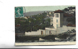 Delcampe - CPA DPT 06 GRASSE  LE QUARTIER STE LORETTE - Grasse