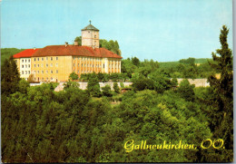57327 - Oberösterreich - Gallneukirchen , Schloss Riedegg - Nicht Gelaufen  - Linz Urfahr