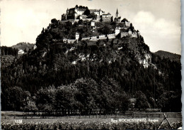 57313 - Kärnten - St. Veit An Der Glan , Burg Hochosterwitz - Gelaufen  - St. Veit An Der Glan