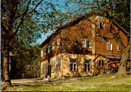 57245 - Niederösterreich - Pernitz , Muggendorf , Schutzhaus Waxeneck , Pächterin Maria Hofer - Nicht Gelaufen  - Pernitz