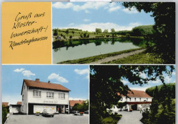 50369798 - Klosterbauerschaft - Kirchlengern