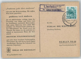 50657398 - Liedekahle - Ludwigsfelde