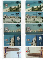 Cuba Collection - Chipcard & Prepaid - Cuba