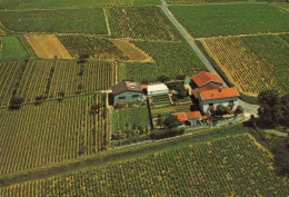 27 - Gléizé - Les Grand'Maisons - "Domaine De Vauxonne" - Gleize