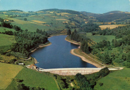 69 - Gléizé Le Marché - Le Barrage De La Gimond - Gleize