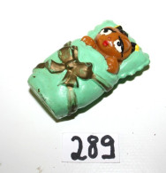 C289 Bully Bees Figurine - Figurine PVC - REF0919 Maya L'Abeille - Flaschenöffner