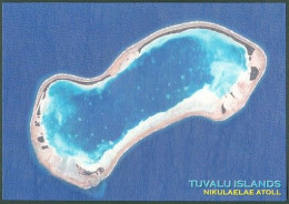Tuvalu Ellice Islands Oceania South Pacific - Tuvalu