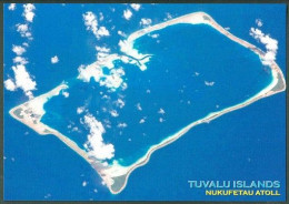 Tuvalu Ellice Islands Oceania South Pacific - Tuvalu