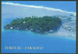 Tokelau Islands Oceania South Pacific Atoll - Tokelau