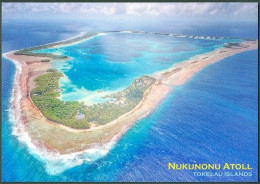 Tokelau Islands Oceania South Pacific Atoll - Tokelau
