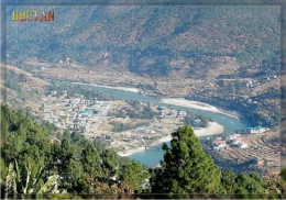 Kingdom Of Bhutan Himalayas Asia - Bhutan