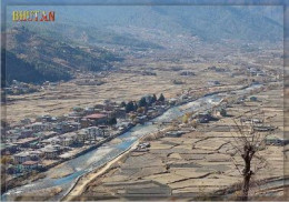Kingdom Of Bhutan Himalayas Asia - Bhutan