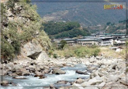 Kingdom Of Bhutan Himalayas Asia - Bhutan