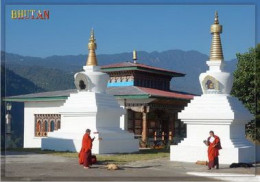 Kingdom Of Bhutan Himalayas Asia - Bhutan