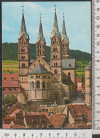 Delcampe - BAMBERG - DOM Von Osten -  Nicht Gelaufen  ( AK 5711) - Bamberg
