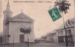 GRESY SUR ISERE - Gresy Sur Isere