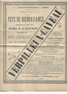 La Mine, Catastrophe, Loire,St. Etienne - Altri & Non Classificati