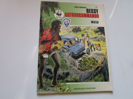Delcampe - BESSY; NATUURKOMMANDO ; WATER - Bessy