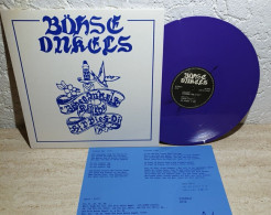 Böhse Onkelz Kill The Hippies In Lila:ultra RAR - Hard Rock & Metal
