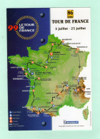 86 ème TOUR DE FRANCE - - Cycling
