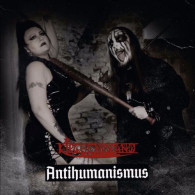 Kirchenbrand - Antihumanismus LP | Vinyl Testpressung. Kirchenbrand - Antihuman - Hard Rock & Metal
