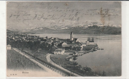 MEILEN - Meilen