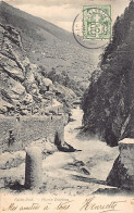 Svizzera - Faido (TI) Monte Piottino - Ed.  - Faido