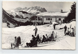 Österreich - FIEBERBRUNN - Fieberbrunn