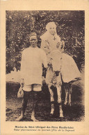 Malawi - Pharmacist Sister On Tour (daughter Of Wisdom) - Publ. Mission Of The Shire Of The Montfort Fathers - Malawi