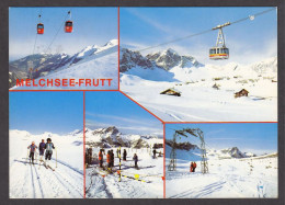 109871/ MELCHSEE-FRUTT, Gondelbahn Melchsee-Frutt, Luftseilbahn *Boni*  - Kerns