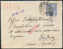 Ausztria 1916 - Other & Unclassified