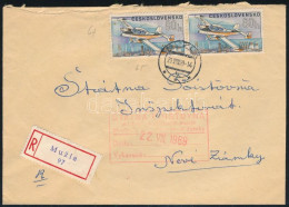 Csehszlovákia 1969 - Other & Unclassified