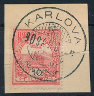 "KARLOVA" - Other & Unclassified
