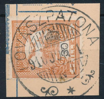 "LOVÁSZPATONA" - Other & Unclassified