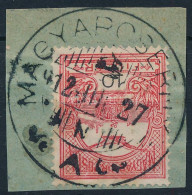 "MAGYARCSERN(YE)" - Other & Unclassified