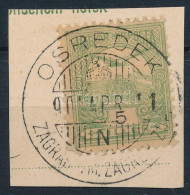 "OSREDEK / ZÁGRÁB VM. ZAGREB" - Other & Unclassified
