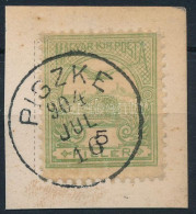 "PISZKE" - Other & Unclassified