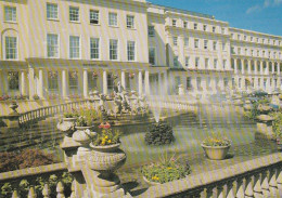 CHELTENHAM NEPTUNE FOUNTAIN - GLOUCESTERSHIRE - Unused Postcard - - Cheltenham