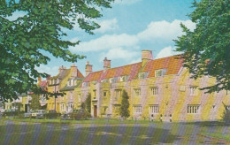 MANOR HOUSE HOTEL, MORETON IN MARSH- GLOUCESTERSHIRE - Unused Postcard - - Cheltenham