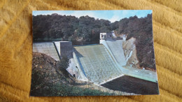 CPSM ENVIRONS DE CHATEAUMEILLANT CHER LE BARRAGE DE SICHAILLES SUR L ARNON ED NIVERNAISES BEAU PLAN - Châteaumeillant