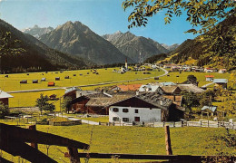 Elbigenalp - Lechtal / Tirol - Lechtal