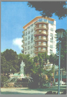 Delcampe - CPM - Espagne - Santa Pola - La Glorieta - Alicante