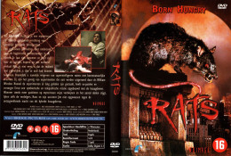 DVD - Rats - Horror