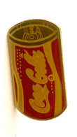 PINS COCA COLA BOITE CANETTE  / MERCE24/1 - Coca-Cola