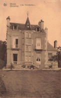 [-5%] BELGIQUE - Gistel - Ghistelles - Les Chèvrefeuilles - NELS - Uitg Oscar An Honsebrouck - Carte Postale Ancienne - Gistel